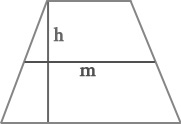 Kummandla trapezoid